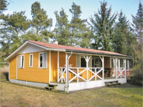 Holiday home Egelunden Hadsund IX